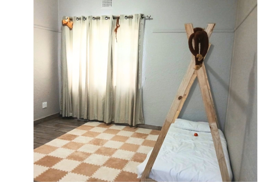 To Let 3 Bedroom Property for Rent in Lochnerhof Western Cape